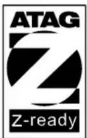 Atag E-Serie Z-ready 8X525500 - Gebruikshandleiding User manual Notice d'utilisation - 2