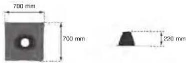 BULEX TS 160-3 - Gekeurde en toegelaten verbrandingsluchttoevoer-/rookgasafvoersystemen - 5