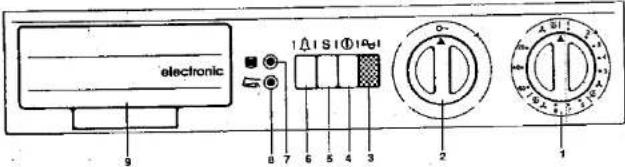 electronic 1 1 S 1 1 Pt 9 8 7 6 5 4 3 2 1