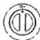 INDESIT CD 200 E - WERKING - 9