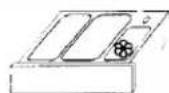 FRIGIDAIRE FR 800C - Erg hard water - 5