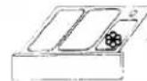FRIGIDAIRE FR 800C - Adviesprogramma's voor synthetika, fijnwas en wol - 6