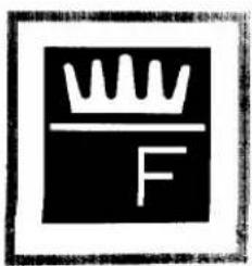 FRIGIDAIRE FR 800C - ELGROEP SERVICE - 2