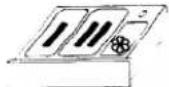 FRIGIDAIRE FR 800C - Erg hard water - 1