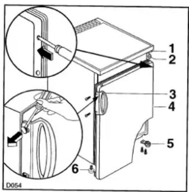 1 2 3 4 5 6 D054