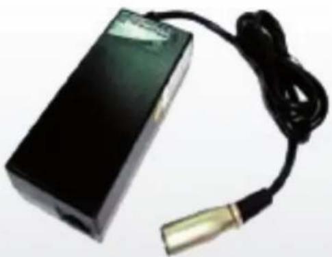 Batavus Personal Easy - Lader voor batterijpakket - 1