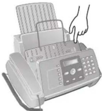 XEROX IF6020 - Origineel verbruiksmateriaal gebruiken! - 2