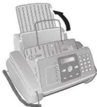 XEROX IF6020 - Opmerking - 3
