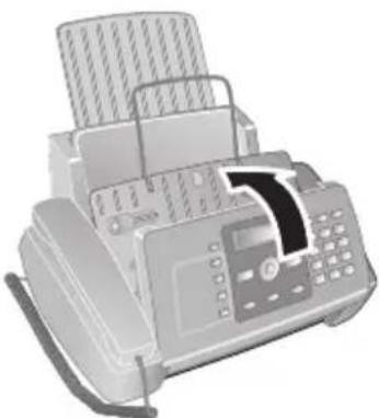 XEROX IF6020 - Opmerking - 4