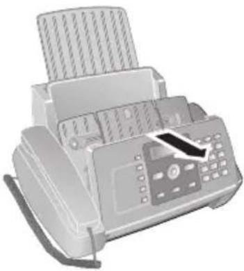 XEROX IF6020 - Netspanning en plaats van opstelling! - 2