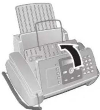 XEROX IF6020 - Scanner reinigen - 3