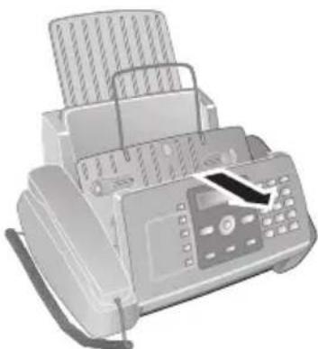 XEROX IF6020 - Origineel verbruiksmateriaal gebruiken! - 1
