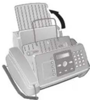 XEROX IF6020 - Verbruiksmateriaal als afval aanbieden! - 3