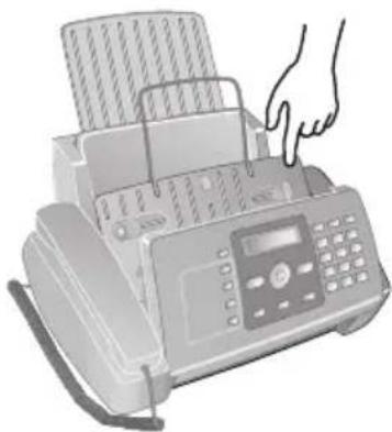 XEROX IF6020 - Netspanning en plaats van opstelling! - 3