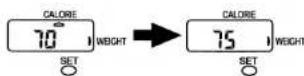 Yamax SW-200 - (voor SW-650) - 3