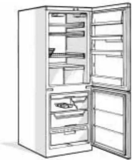 SMEG CR327AV1 - Opmerkingen: - 1