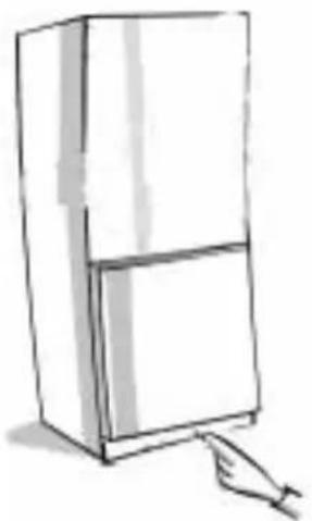 SMEG CR327AV1 - Bij langdurige afwezigheid - 1