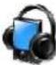 Difrnce MP2410 - Bureaubladmenu - 2