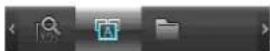 Difrnce MP3010 - Gebruik van Foto-toolbar - 1