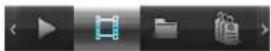 Difrnce MP3010 - Gebruik van Video-toolbar - 1