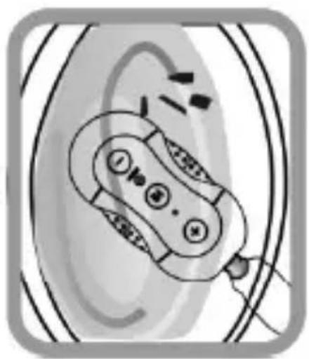 Difrnce MPW710 - De MP3-speler formatteren - 1