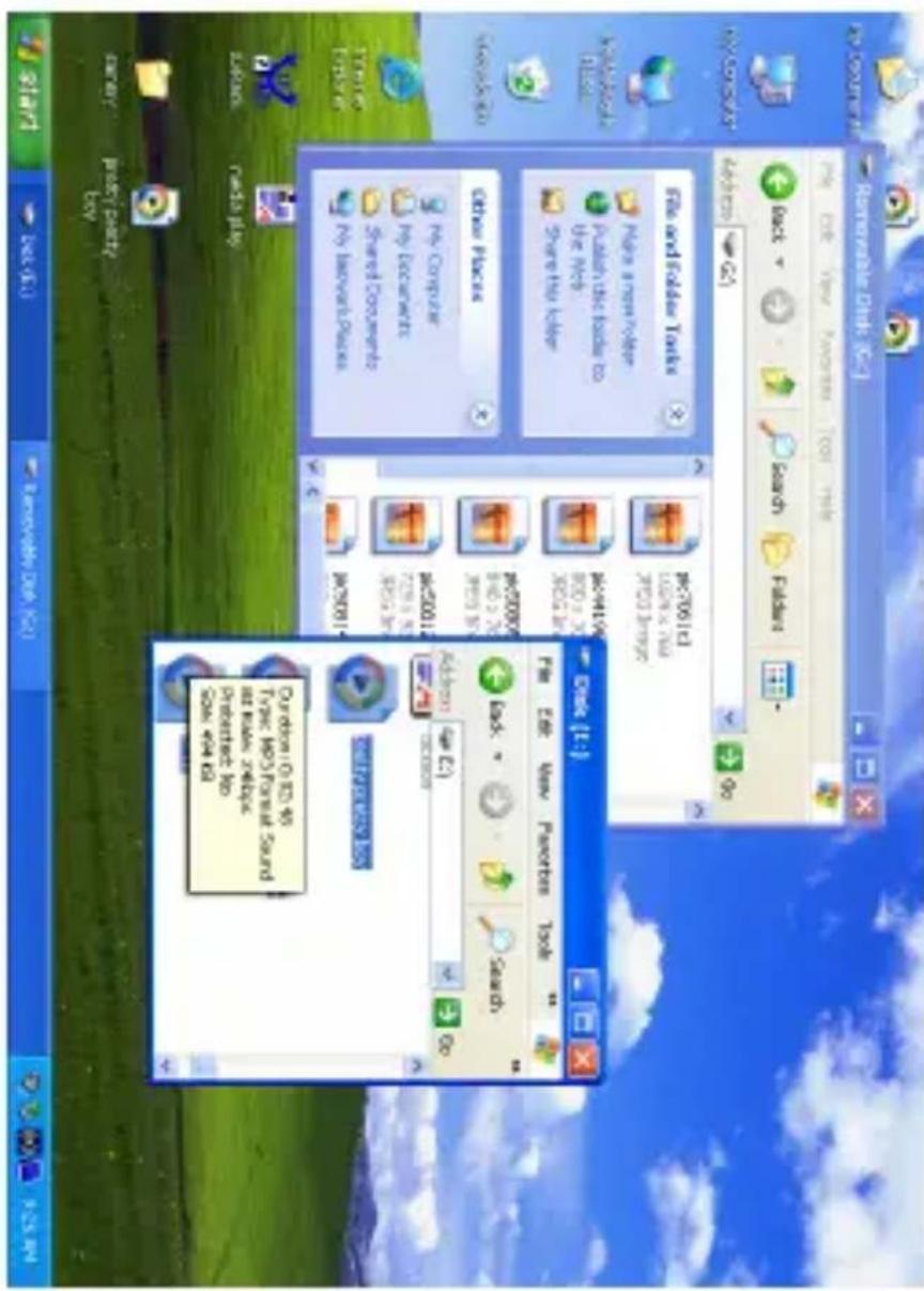 Difrnce MPW710 - Opmerkingen - 1