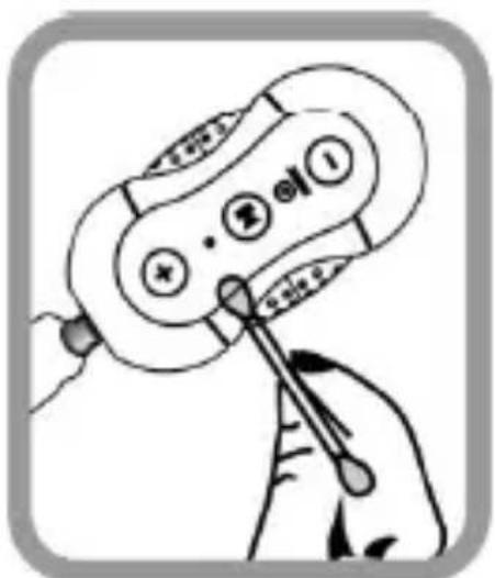 Difrnce MPW710 - Na gebruik - 4