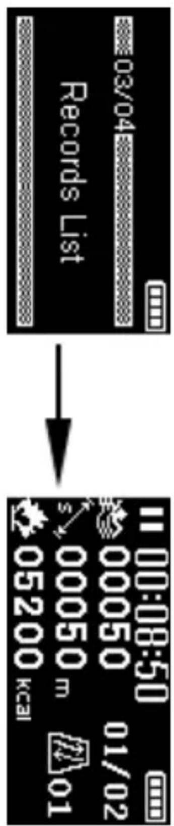 Difrnce MPW810 - FM-radiomodus - 6