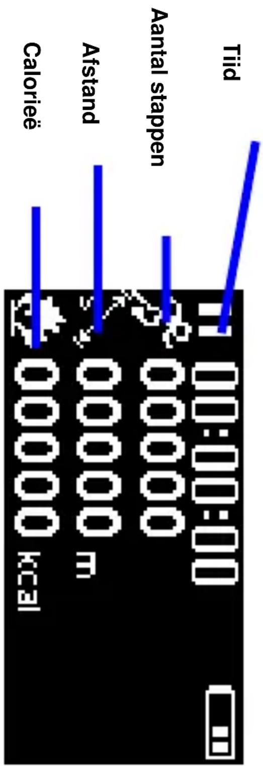 Difrnce MPW810 - FM-radiomodus - 2