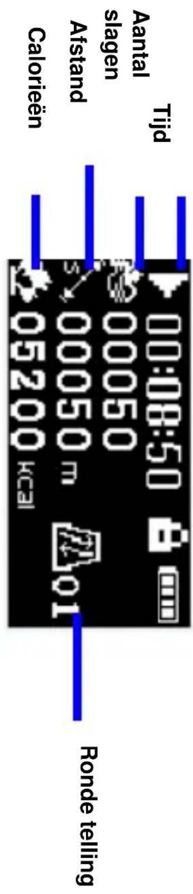 Difrnce MPW810 - FM-radiomodus - 4