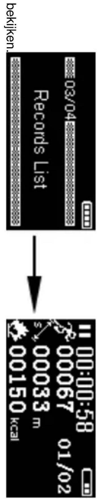 Difrnce MPW810 - FM-radiomodus - 3