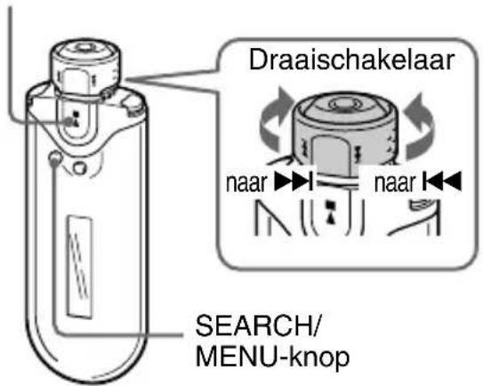 SONY NW-E503 Walkman - Geluidskwaliteit Versterking - 1