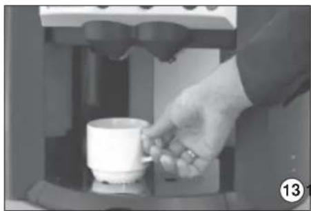 Douwe Egberts Cafitesse 50 - LET OP! - 2