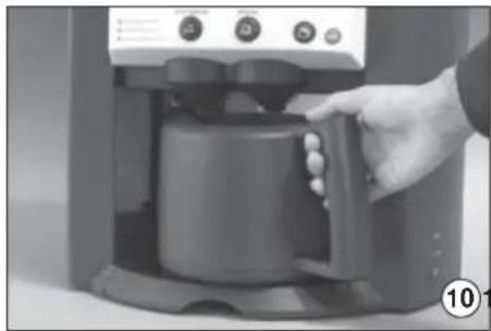 Douwe Egberts Cafitesse 50 - LET OP! - 1