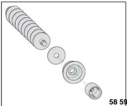 Douwe Egberts Instant 310 - Incidentele verzorging - 1
