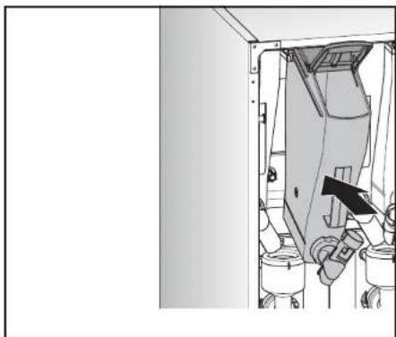 Douwe Egberts Instant 310 - Incidentele verzorging - 3