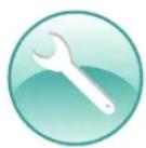 LOGITECH Harmony 1100 Advanced Universal - Navigatiepictogrammen - 2