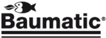 BAUMATIC BHI631SS - BHI 631 SS - 1