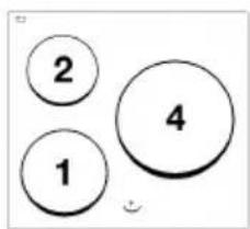 2 1 4