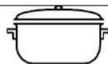 INDESIT VEA 645 D C - Sygnał dźwiękowy - 16