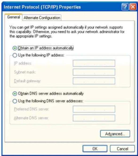 SIEMENS Efficient 5890 - Windows XP - 2