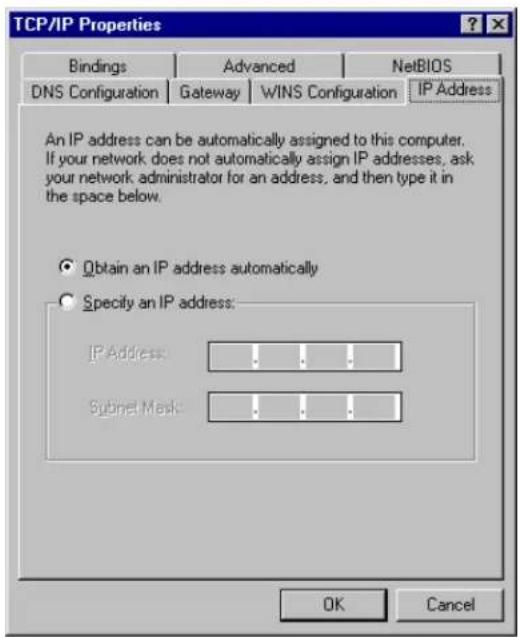 SIEMENS Efficient 5890 - Windows 95/98 - 4