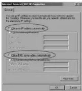 SWEEX LW050UK - Windows 2000 - 2