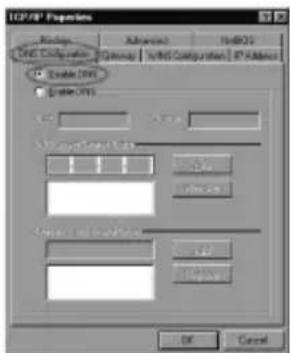 SWEEX LW050UK - Windows 98SE - 4