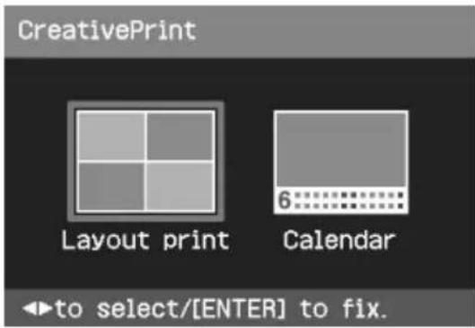 SONY DDP-FP60BT - De menustand uitschakelen - 1