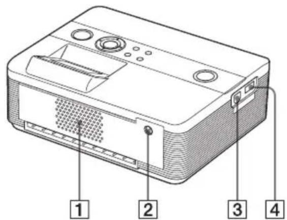 SONY DDP-FP60BT - Aanvullende informatie - 2