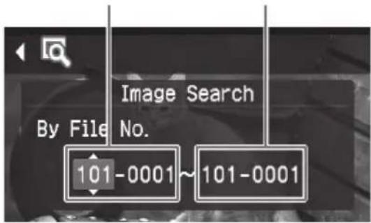 Image Search By File No. 101-0001~101-0001