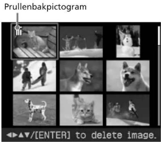 SONY DDP-FP60BT - Druk op ◀/▷ om File operation) te selecteren en druk op ENTER. - 2