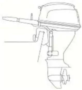 Nimarine F9.9 - VERVOER - 1