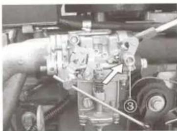 Nimarine F9.9 - Noodstart van de motor - 3
